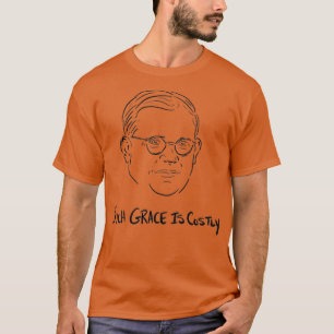 Bonhoeffer 1 t-shirt