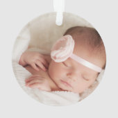 Bonhomme de neige mignon de Snowball de première (dos)