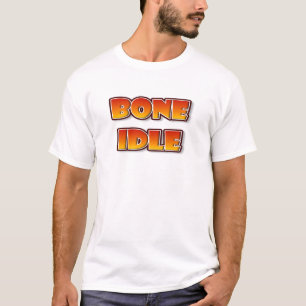 BONIDLE T-SHIRT