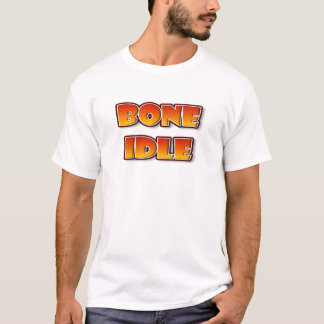 BONIDLE T-SHIRT