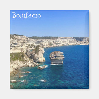 Bonifacio Magneet