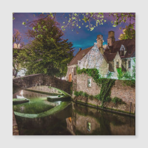 Bonifaciusbrug in Brugge