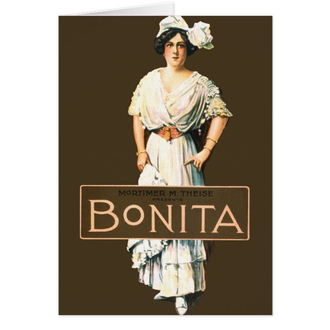 bonita (Devant)