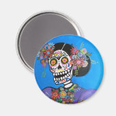 BONITA MAGNEET (Voorkant / Achterkant)