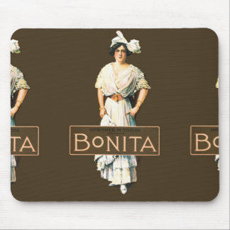 bonita muismat
