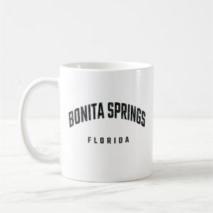 Bonita Springs Florida FL Koffiemok