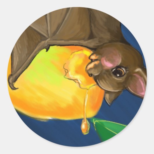 Bonita Stickers (Voorkant)