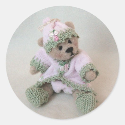 Bonita Stickers (Voorkant)