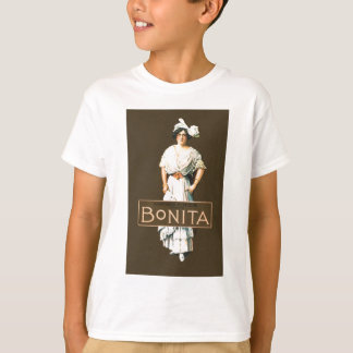 bonita t-shirt