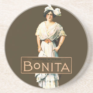 bonita zandsteen onderzetter