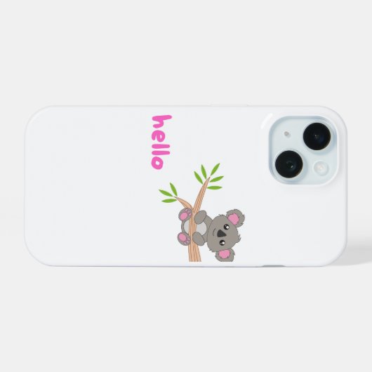 bonjour (Verso Horizontal)