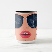 Bonjour 'All Around' Mok (Midden)