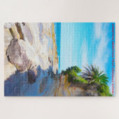 Bonjour Anniversaire Cronulla Sydney Jigsaw Puzzle (Horizontal)