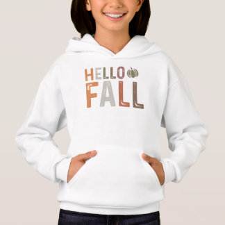 Bonjour Automne
