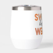 Bonjour automne | Météo du sucre (Avant)