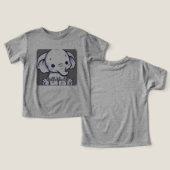 bonjour bébé (Design Recto & Verso)