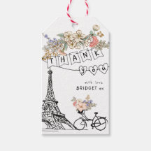 Bonjour Bebe Genderneutraal Baby shower