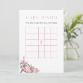 Bonjour Bebe | Trouvez La Carte De Jeu Guest Baby (Debout devant)