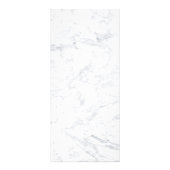 Bonjour belle carte de prix en marbre de script ar (Dos)