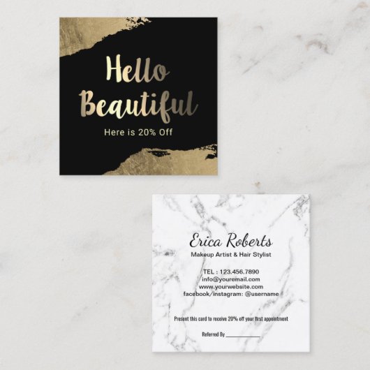 Bonjour belle référence de course d'or de (Devant / Derrière)