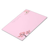 Bonjour Carnet de notes oiseau chéri pour toutes v (Incliné)