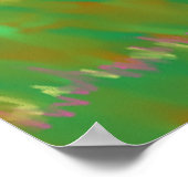 Bonjour Cher Deer impression (Coin)