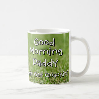 Bonjour - Commencez à Cancaner Tasse à Café Person