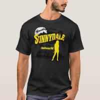 Bonjour de Sunnydale Essential T-Shirt