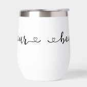 Bonjour Design français (Gauche)