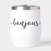 Bonjour Design français (Avant)