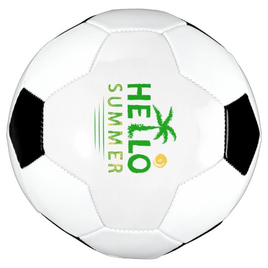 Bonjour été (Tourné)