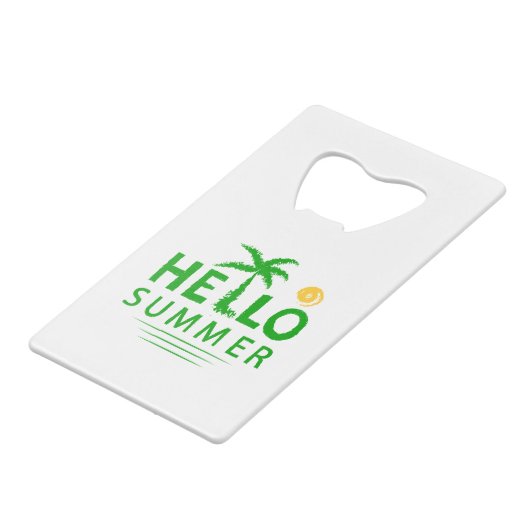 Bonjour été (Dos Angle)