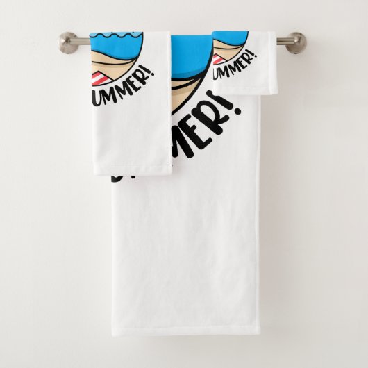 Bonjour été 2 (En situation)