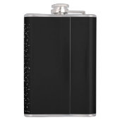 Bonjour Flacon d'été (Dos)