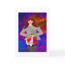 Bonjour Hi LeeMarie's creatieve ontwerp