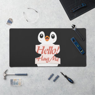 Bonjour ! Hug Me - personnalisation de costume de