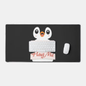 Bonjour ! Hug Me - personnalisation de costume de  (Clavier et souris)