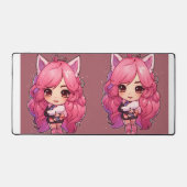 Bonjour kity (Recto)