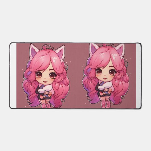 Bonjour kity (Recto)