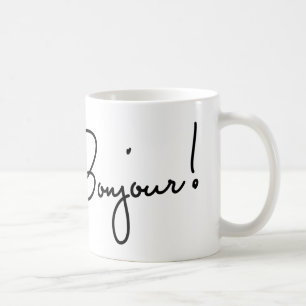 Bonjour Koffiemok