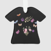 Bonjour La Fleur De Printemps (dos)