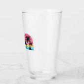 Bonjour Le Verre De Printemps (Gauche)