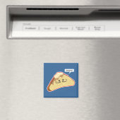 Bonjour. Magneet (Insitu (Vaatwasser))