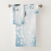 Bonjour magnifiques yeux bleus (En situation)