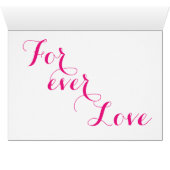 Bonjour mignon coloré Bonjour Cadeaux (Intérieur Horizontal (Bas))