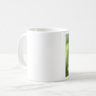 Bonjour - mug