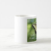 Bonjour - mug (Centre)