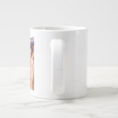 Bonjour ! Mug (Dos)