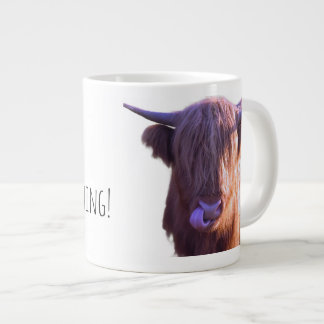 Bonjour ! Mug