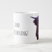Bonjour ! Mug (Devant)